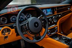 Rolls Royce Ghost